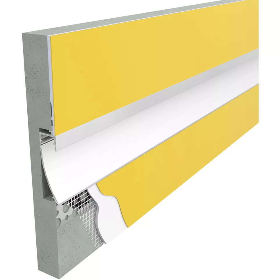 DEOLINE Type J Architectural LED...
