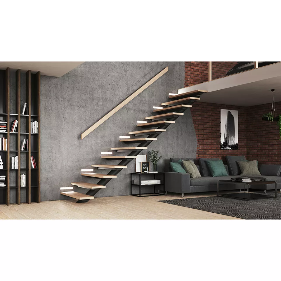 DEOLINE Type J Architectural LED...