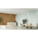 DEOLINE C Architectural Aluminum LED Profile 3m
