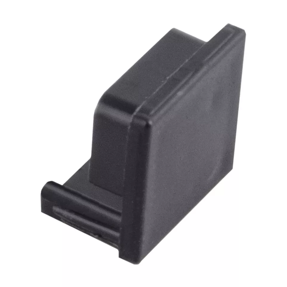 Embout profile Led DEOLINE...