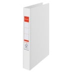 Esselte ringmap Vivida wit,...