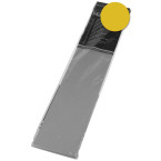 Folia crêpepapier, ft 250 x...