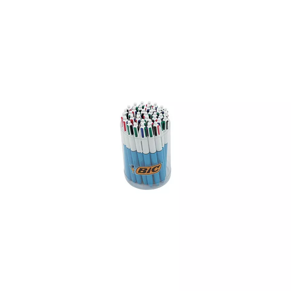 Bic 4 Colours Original stylo bille 4...