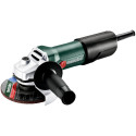 Metabo WEV 850-125 Angle Grinder 850W 125mm with Variable Speed per piece