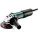 Metabo WEV 850-125 Angle Grinder 850W 125mm with Variable Speed per piece