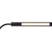 Maulpirro bureaulamp, LED, dimbaar, op voet, zwart