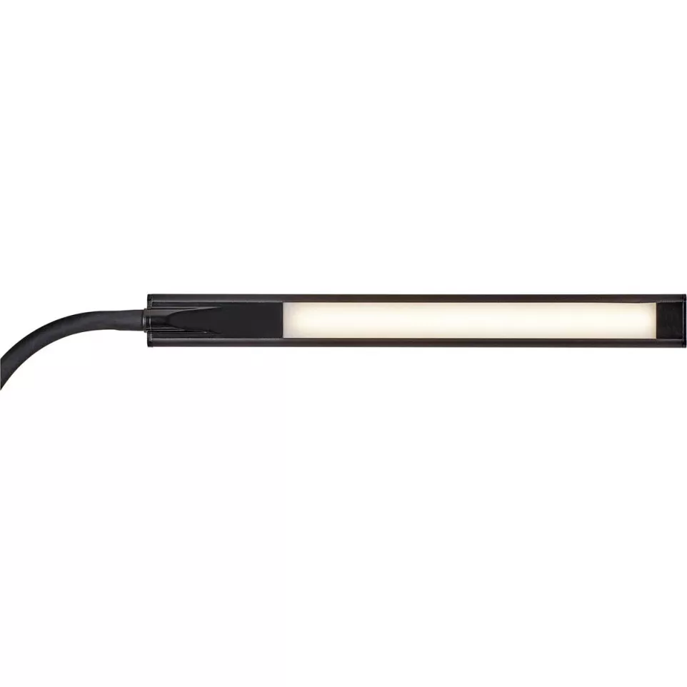 Maulpirro bureaulamp, LED, dimbaar,...