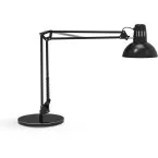 MAULstudy luminaire de bureau, sur pied, noir