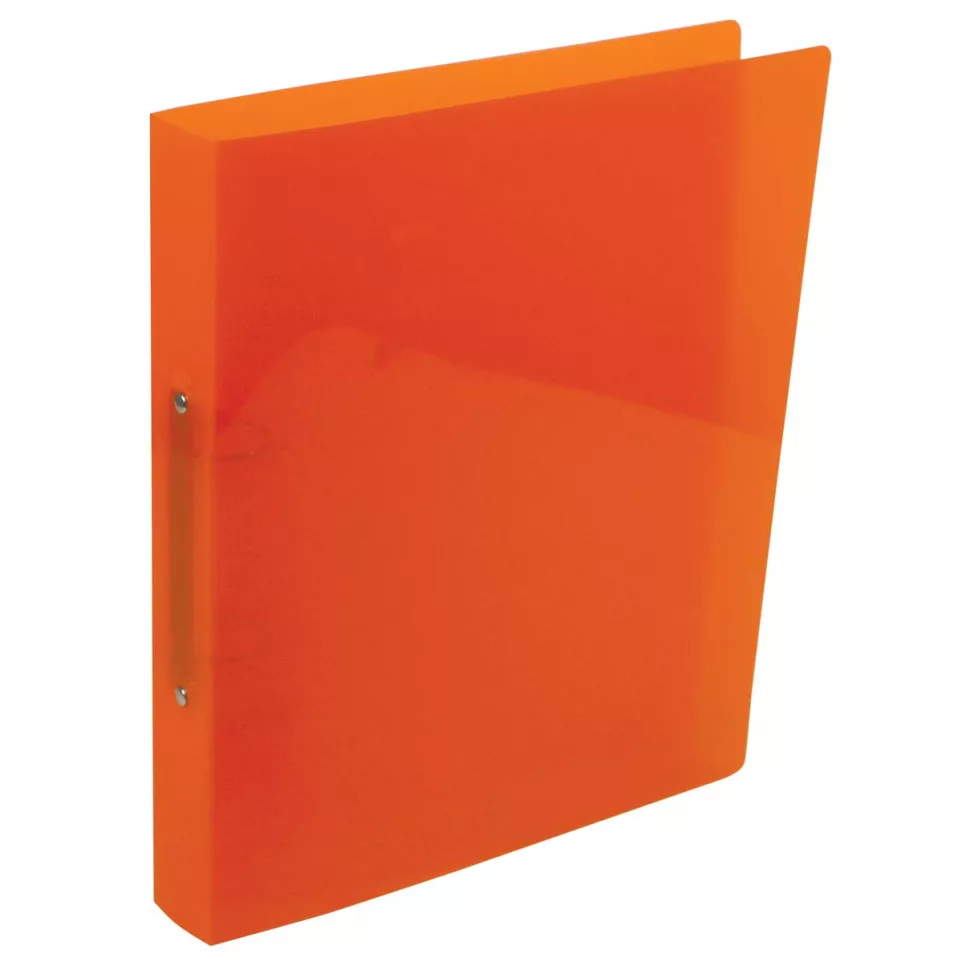 Viquel Propyglass Ring Binder