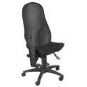 Topstar Point 70 Office Chair, Black