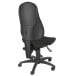 Topstar Point 70 Office Chair, Black