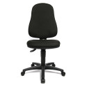 Topstar bureaustoel Point 60, zwart