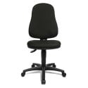Topstar chaise de bureau Point 60, noir