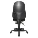 Topstar chaise de bureau Point 60, noir