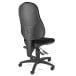 Topstar chaise de bureau Point 60, noir