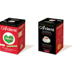 Canderel Stevia 250 sticks,...
