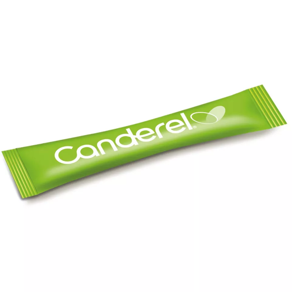 Canderel Stevia Sweetener 250 Sticks...