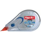 Tipp-Ex mini-pocket mouse...
