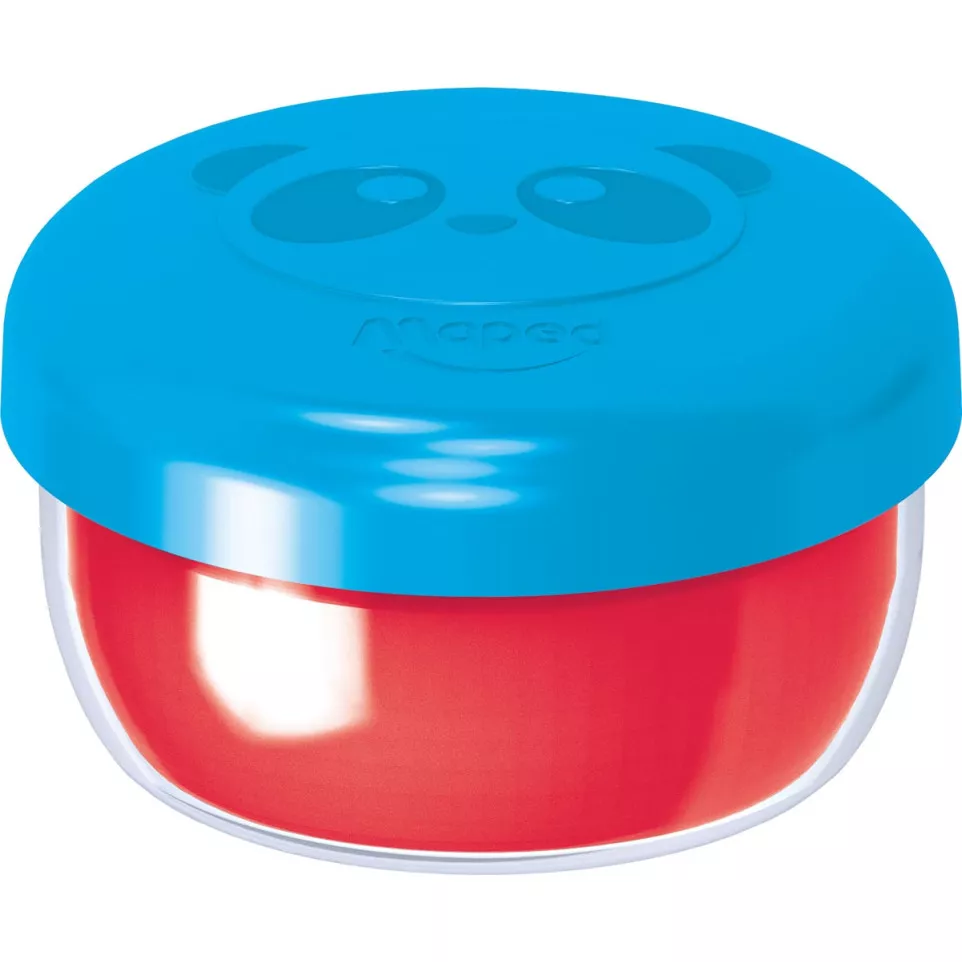 Maped peinture de doigts Color'Peps...