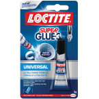 Loctite secondelijm Super...