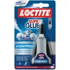 Loctite Super Glue Ultra Liquid Control
