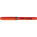 Bic markeerstift Highlighter Grip oranje, doos van 12 stuks