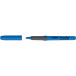 Bic markeerstift Highlighter Grip blauw, doos met 12 stuks