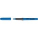 Bic surligneur Highlighter Grip bleu, boîte de 12 pièces