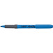 Bic markeerstift Highlighter Grip blauw, doos met 12 stuks