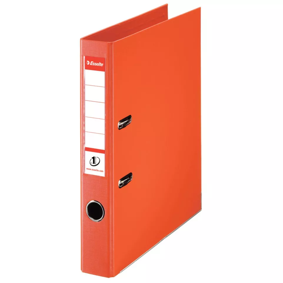 Esselte Power No.1 Lever Arch File 5...