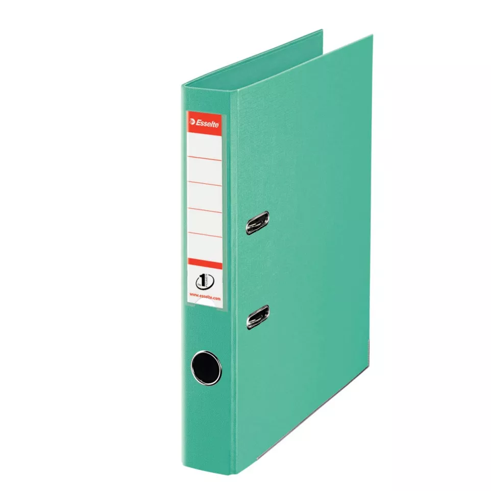Esselte ordner Power N°1 lichtgroen,...