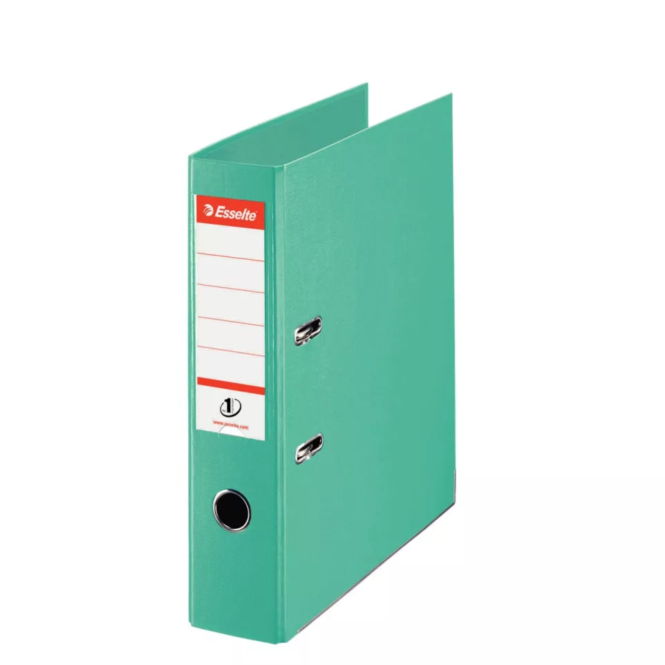 Esselte No.1 Power Lever Arch File...