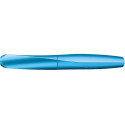 Pelikan Twist Fountain Pen, Light Blue, Blister Pack