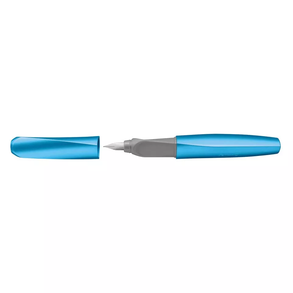 Pelikan Twist Fountain Pen, Light...