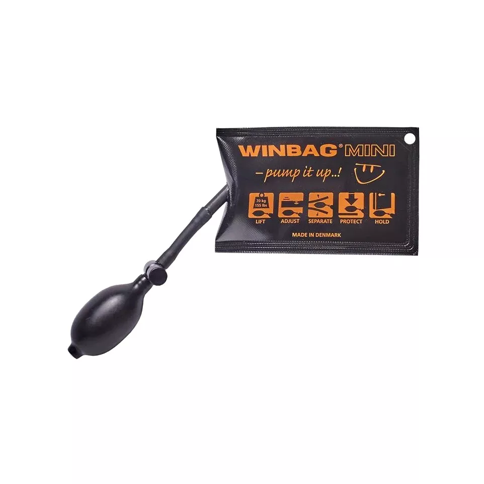 WINBAG Mini Inflatable Air Cushion 70...