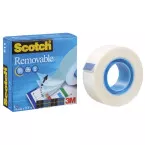 Scotch Magic Removable Tape