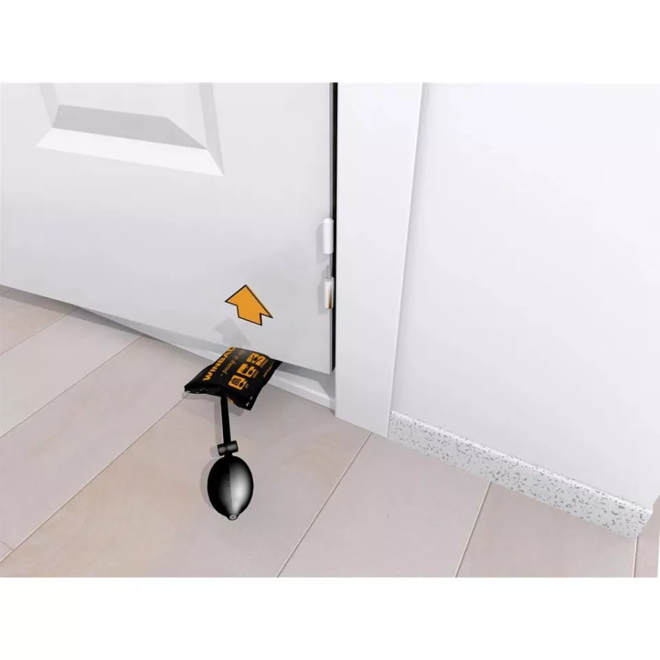 WINBAG Mini Inflatable Air Cushion 70...