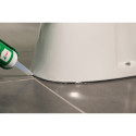 Tec7 Trans Clear - cartouche 310ml / pce