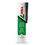 Tec7 noir (RAL 9004) -...