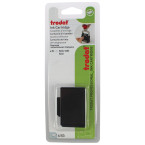 Trodat replacement ink pad...