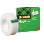 Scotch plakband Magic Tape...