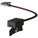 Front Feed X S 1 Ledlink 36W Right Black per piece