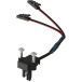 Alimentation Top X s 1 Ledlink's 60W droite noir / pce