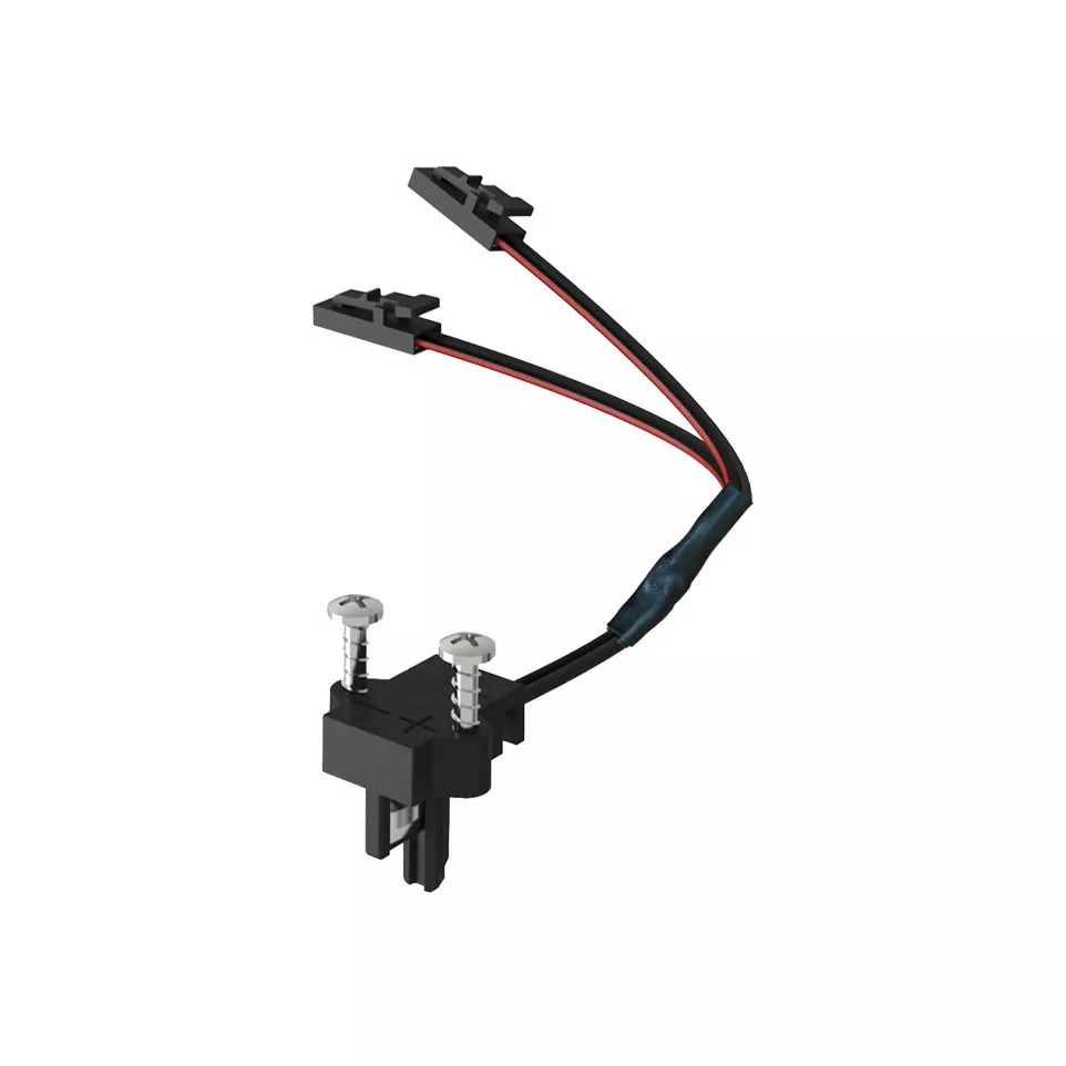 Voeding Top X s 1 Ledlink's 60W recht...