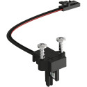 Voeding Top X s 1 Ledlink's 36W links zwart / pce