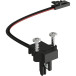 Top X s 1 Power Supply Ledlink Optics 36W Left Black per piece