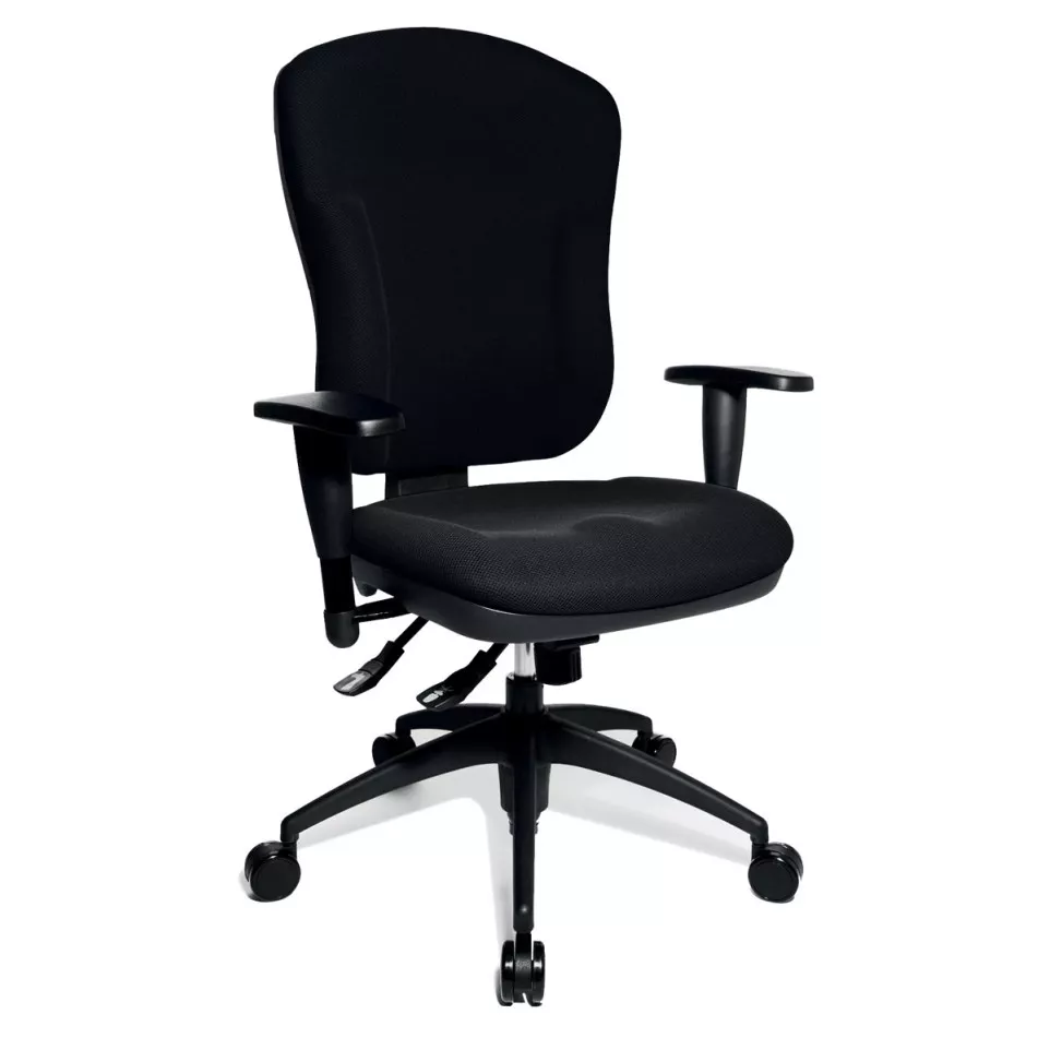 Topstar chaise de bureau Wellpoint 30...