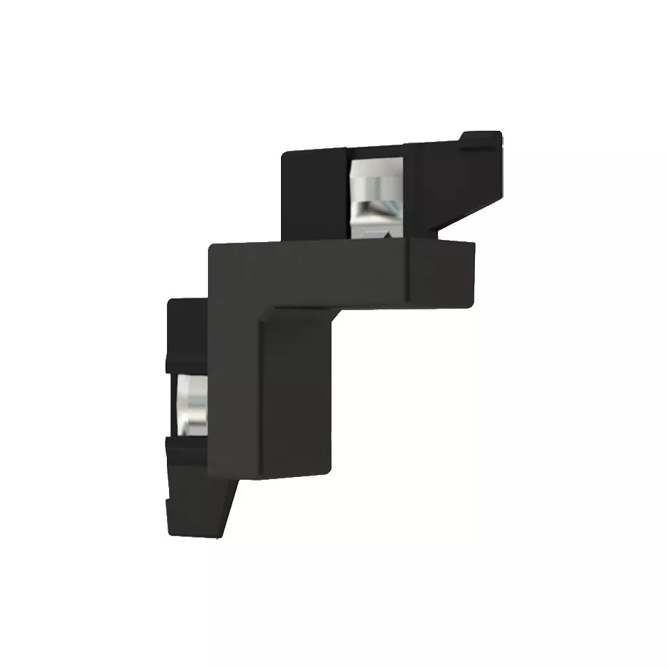 Connecteur d'angle X s 1 Ledlink's...