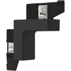 Hoekconnector X s 1...