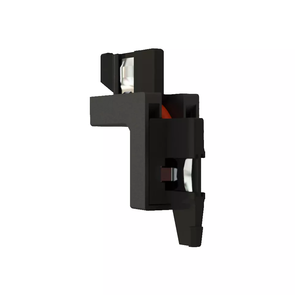 Connecteur d'angle X s 1 Ledlink's...
